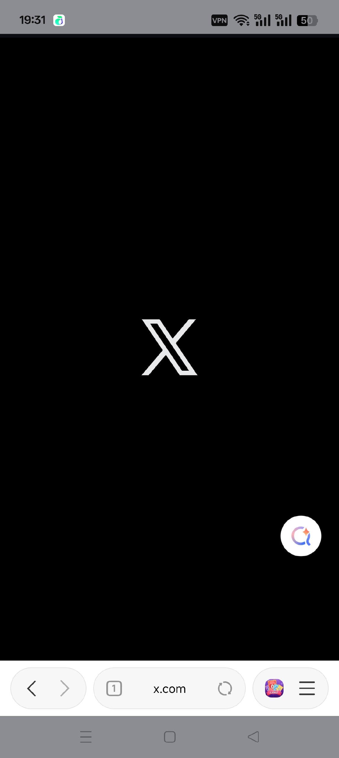 小米浏览器国际版🔥可打开任意网站🌏无限制上网㊙️