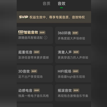 汽水音乐 低调使用
